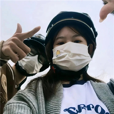 情侣头像惊艳唯美💫精选精致温暖的氛围情头