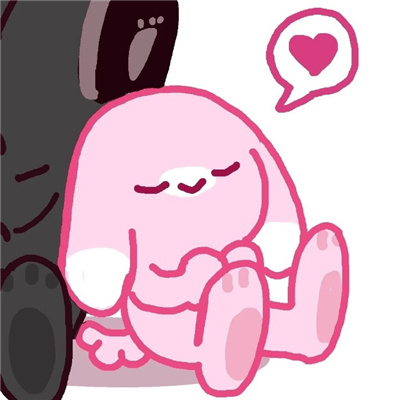 情侣头像高清动漫🌸精选甜蜜呆萌的动漫情头