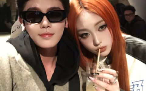 超有爱的情侣头像唯美💞精选养眼幸福的唯美情头
