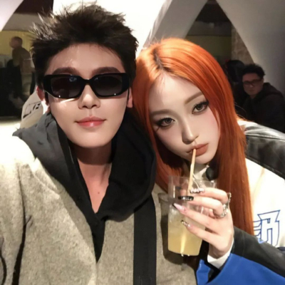 超有爱的情侣头像唯美💞精选养眼幸福的唯美情头
