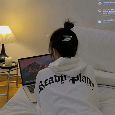 小清新情侣头像 一男一女情头🍃精选清爽恩爱的QQ情头