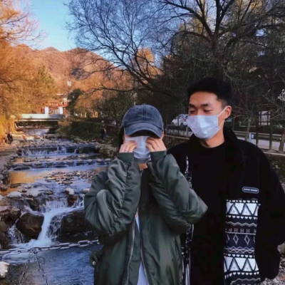 适合在冬天用的情头⛄精选冬季时尚的幸福情头