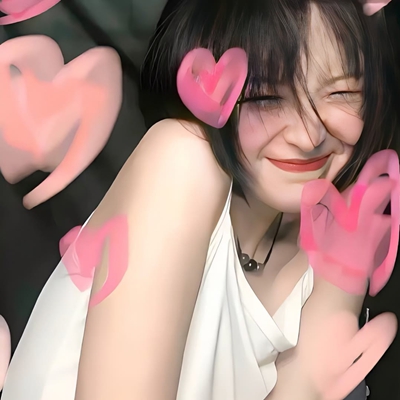 奔向美好未来的情侣头像🌟精选积极向上的高端情头