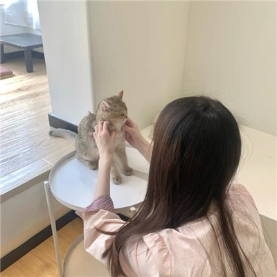 温柔到极致的情侣头像🕊️精选ins高级质感温柔情头
