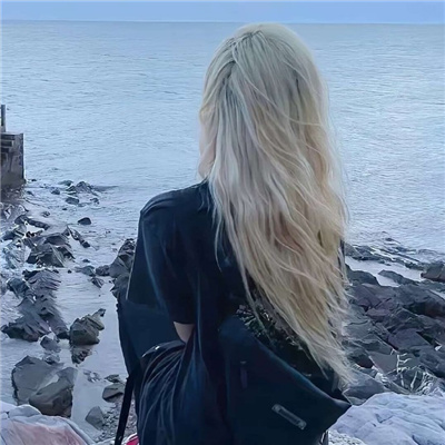 情头一男一女小清新唯美🍃精选气质浪漫情头