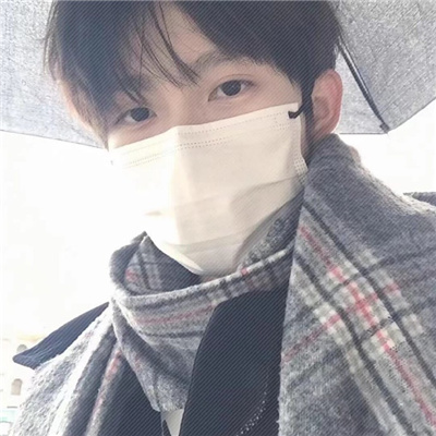 情头一男一女小清新唯美🍃精选气质浪漫情头
