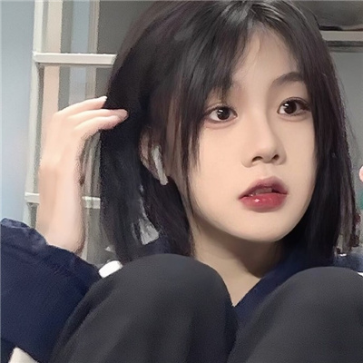 情头一男一女小清新唯美🍃精选气质浪漫情头