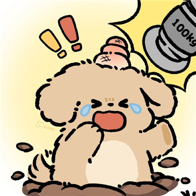 可爱的情侣头像 萌系 动漫情侣🐻可爱萌系卡通情侣头像