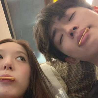 高级感情头氛围感ins 🌹精选俏皮甜美的绝美情头