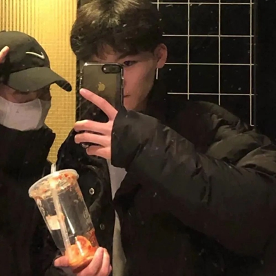 甜蜜爱情的微信头像💌精选"爱情是从告白开始的"主题情头