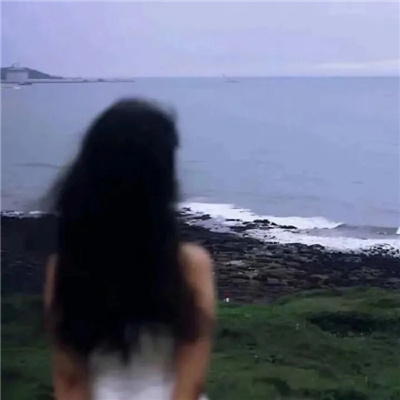 情侣头像模糊朦胧感🌫️精选甜蜜明显的氛围情头
