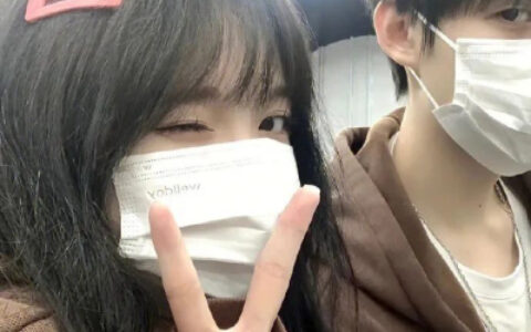 幸福的情侣头像💖精选被爱包围的爱意情头