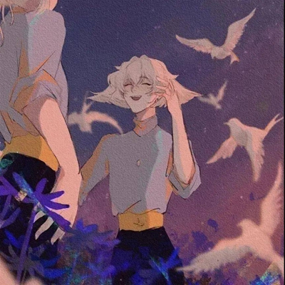 动漫情侣头像御姐和高冷男🌌精选高冷霸气超拽情头