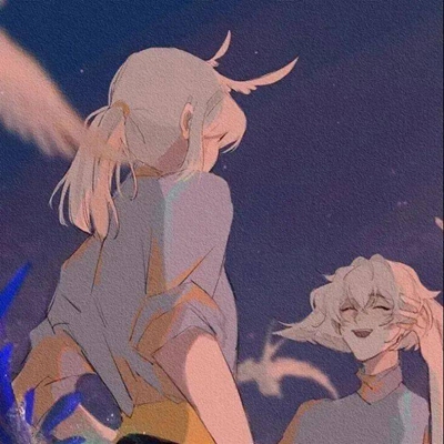 动漫情侣头像御姐和高冷男🌌精选高冷霸气超拽情头