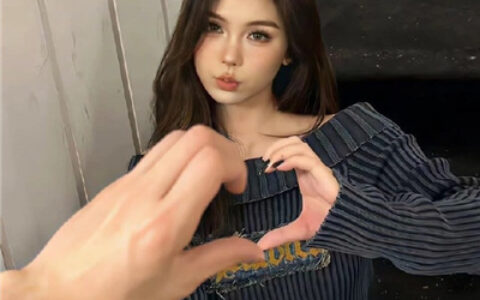 高级感满满的情侣头像💎精选精致耐看的罕见情头