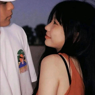 情侣头像亲密双人暧昧💞精选占有欲极强的精致情头