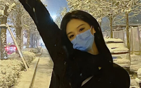 情头真人单人一人一张💌精选低调官宣恋爱的情头