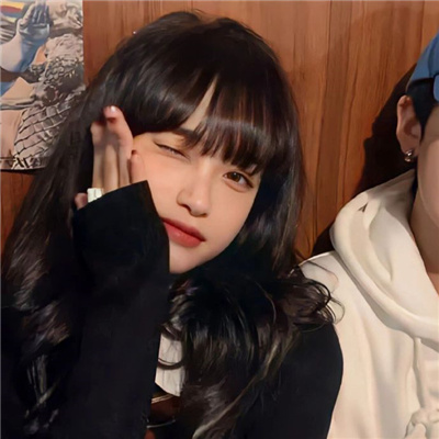 情侣头像嘻哈风hiphop🎤精选超酷超美的洋气情头