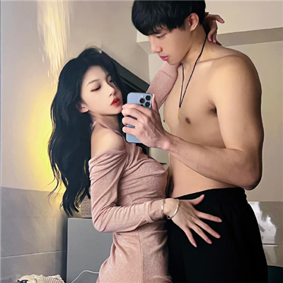 情侣恩爱甜蜜头像双人💞精选幸福感满溢的宠溺情头