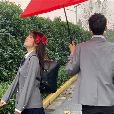 情侣恩爱甜蜜头像双人💞精选幸福感满溢的宠溺情头