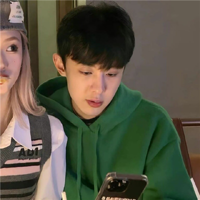 情侣恩爱甜蜜头像双人💞精选幸福感满溢的宠溺情头
