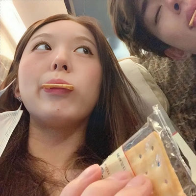 温馨情侣头像一对两张 💞我们见过最唯美的情头