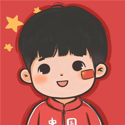 关于国庆节的情头 🇨🇳精选爱国又甜炸的漂亮情头