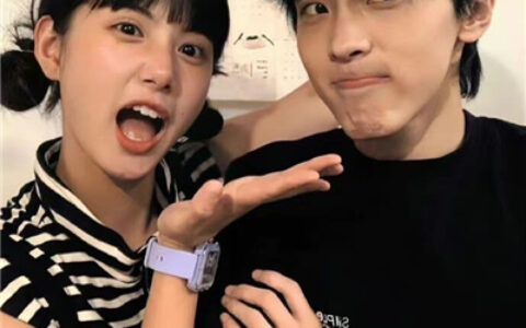 超级明显的情侣头像真人超甜💘精选ins高级质感令人羡慕的情头