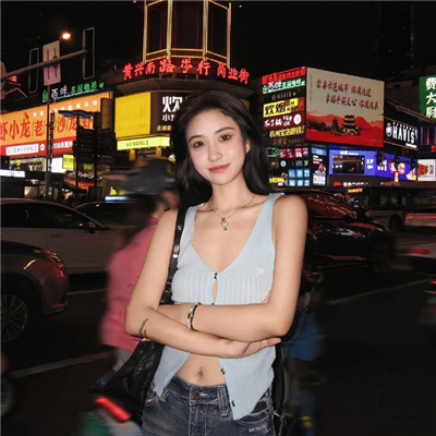 一人一张情头超甜超宠溺那种🌟精选颜值出众的甜美情头合集