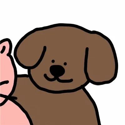 q萌情侣头像一左一右🐾精选最新温馨互动Q版情头