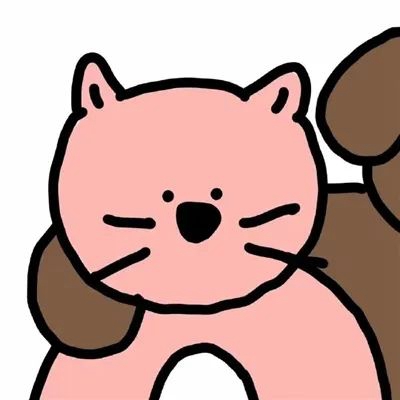 q萌情侣头像一左一右🐾精选最新温馨互动Q版情头