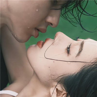 情侣头像绝美氛围感🌌精选幸福感爆棚的独一无二情头