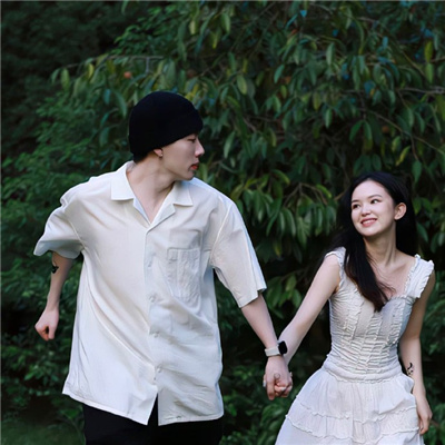 情侣头像绝美氛围感🌌精选幸福感爆棚的独一无二情头