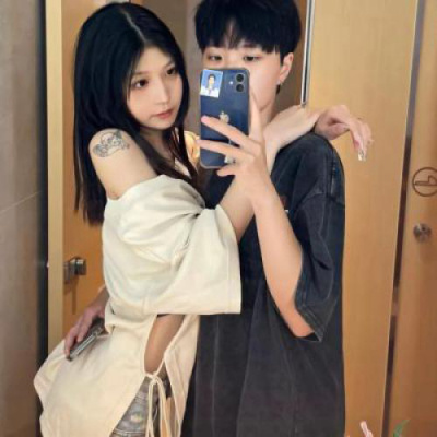 可爱又活泼的情侣头像真人🎈精选火爆超优质氛围情头