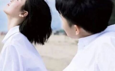 看一眼就心动的情侣头像💘精选一秒就心动的火热情头