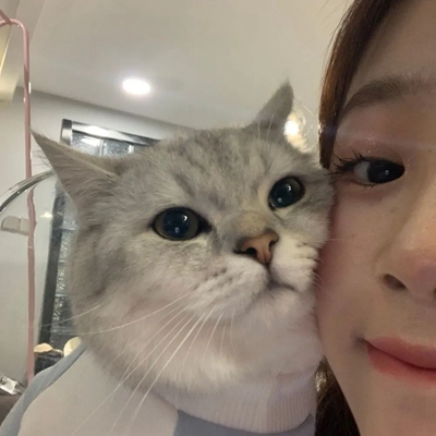看一眼就心动的情侣头像💘精选一秒就心动的火热情头