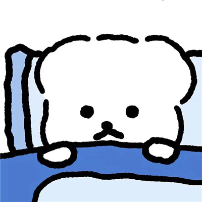 温柔治愈情侣头像动漫🍃精选可爱治愈的动漫情头