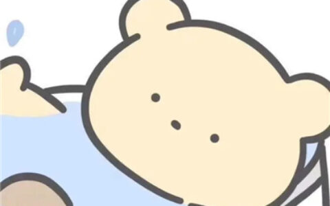 稀少好看的动漫情头🌌精选让人中意许久的稀有情头