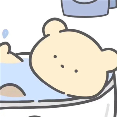 稀少好看的动漫情头🌌精选让人中意许久的稀有情头