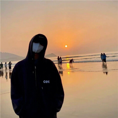 甜到发齁的情侣头像真人🍯精选小红书爆款真人情头