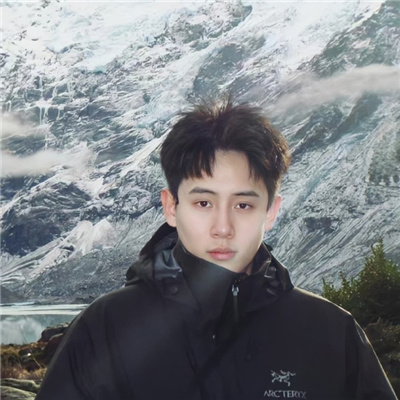 私藏级超级有爱的情侣头像💞精选爱意浓烈的互动CP情头