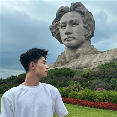 私藏级超级有爱的情侣头像💞精选爱意浓烈的互动CP情头
