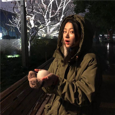 很有感觉的情侣头像🌟精选特别明显的高质量情头