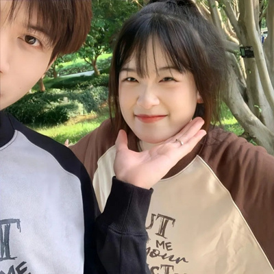 充满爱意的情侣头像 💞精选欢乐又爱意满满的情头合集
