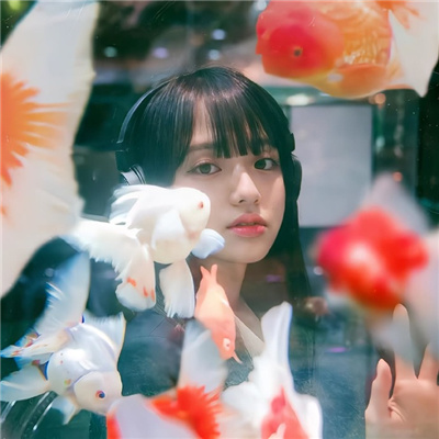 高级感不俗气的情侣头像 💎精选令人心仪的甜美撩人情头