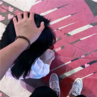郎才女貌的情侣头像👑精选充满占有欲的优质情头