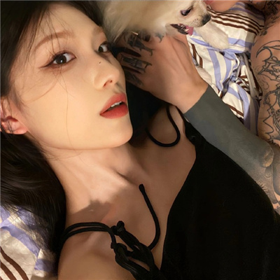 情侣头像超甜真人💖精选高质量真人情侣头像