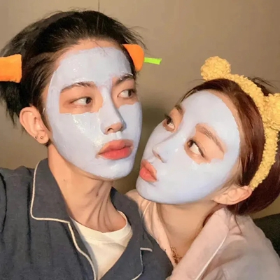 成熟情头一男一女高冷🎩精选man一点的高清真人情头