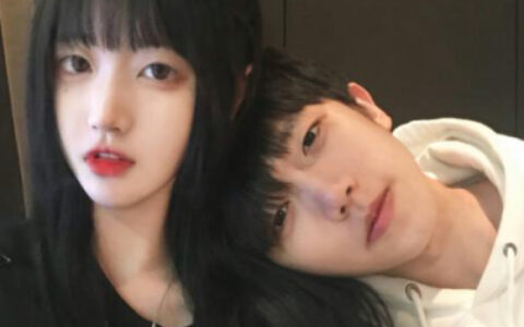 情侣恩爱甜蜜头像双人💞精选让单身狗向往的高清情头