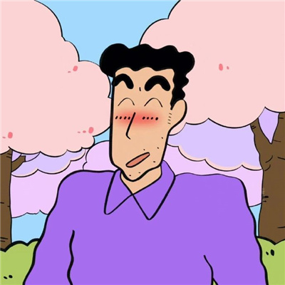 好看的动漫cp头像情侣🍬精选一左一右超甜卡通情头